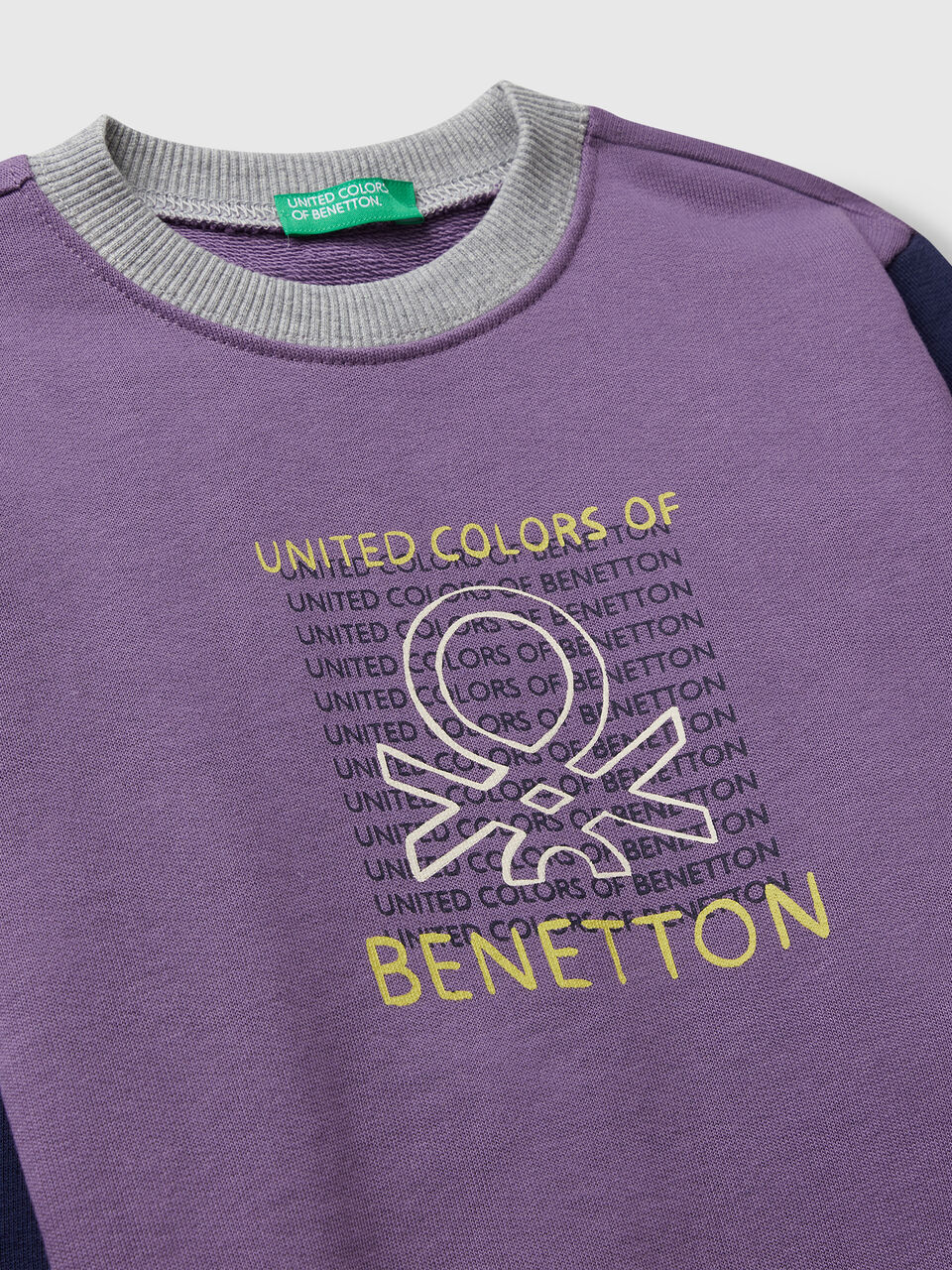 SWEATER L/S Jungen image number null