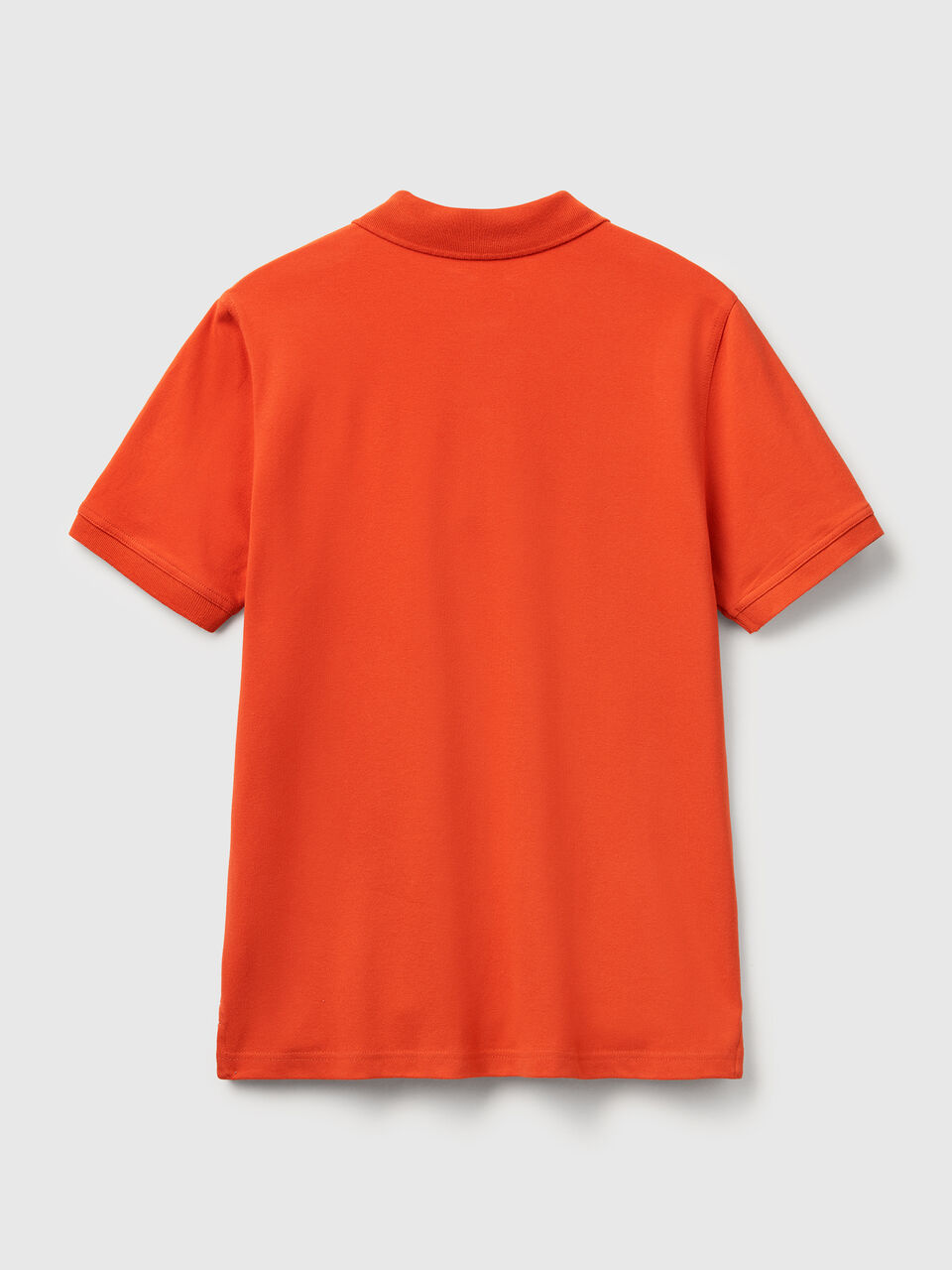 H/S POLO SHIRT Herren image number 2