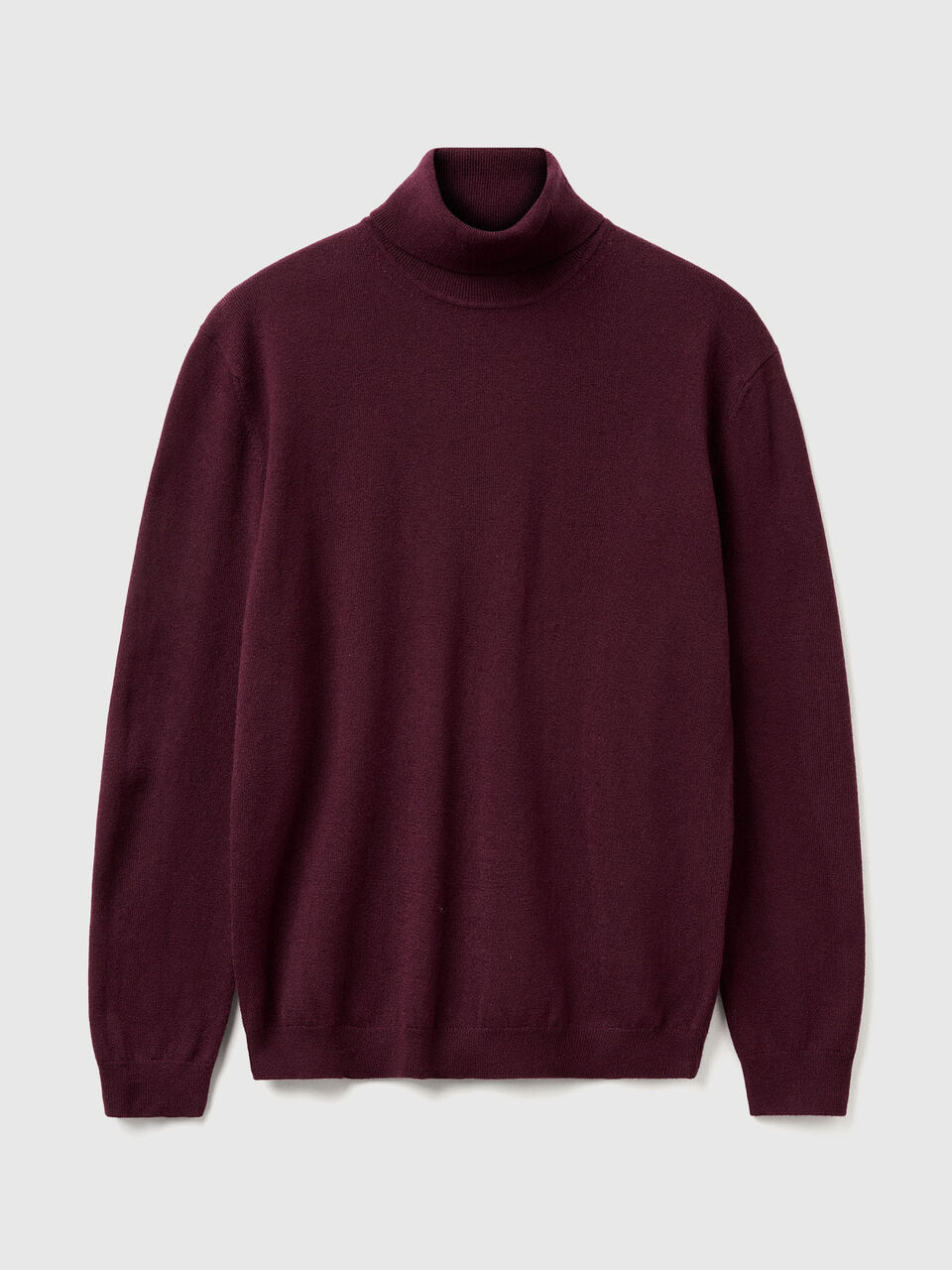 TURTLE NECK SWEATER Herren image number null