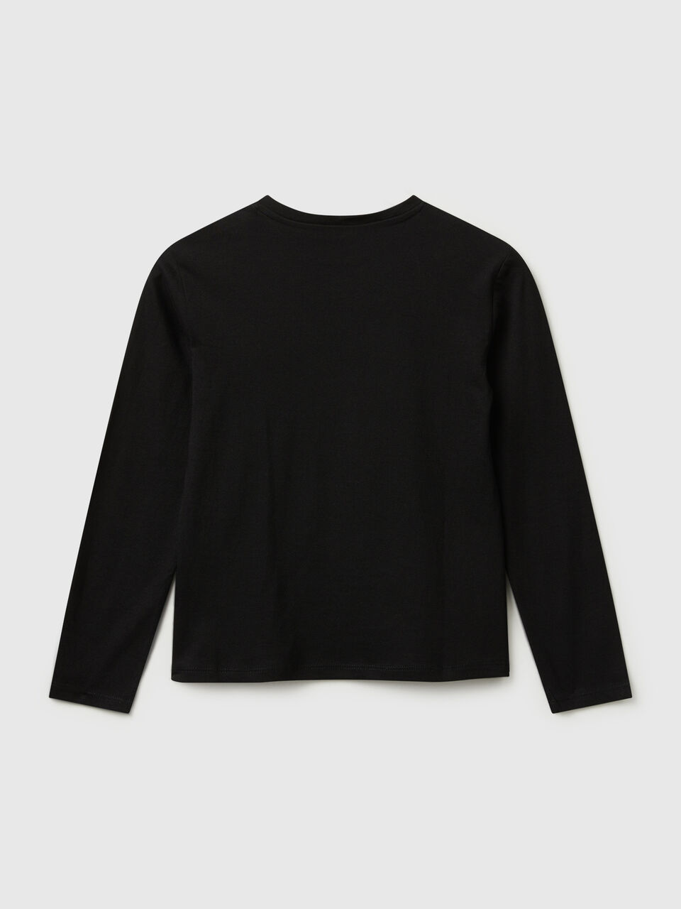 T-SHIRT L/S Mädchen image number 2