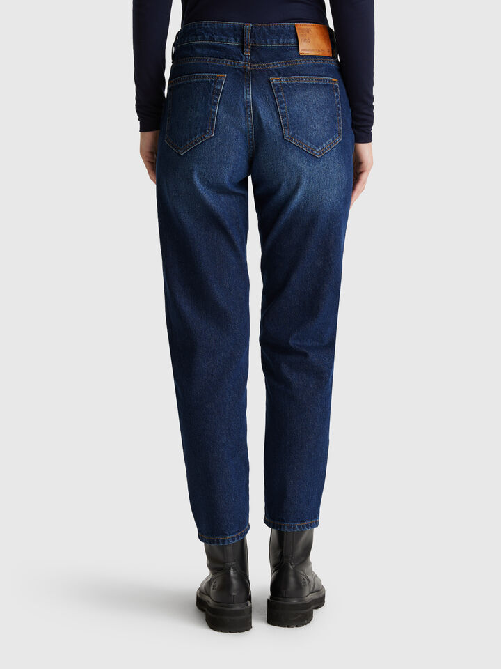 TROUSERS Damen image number 2