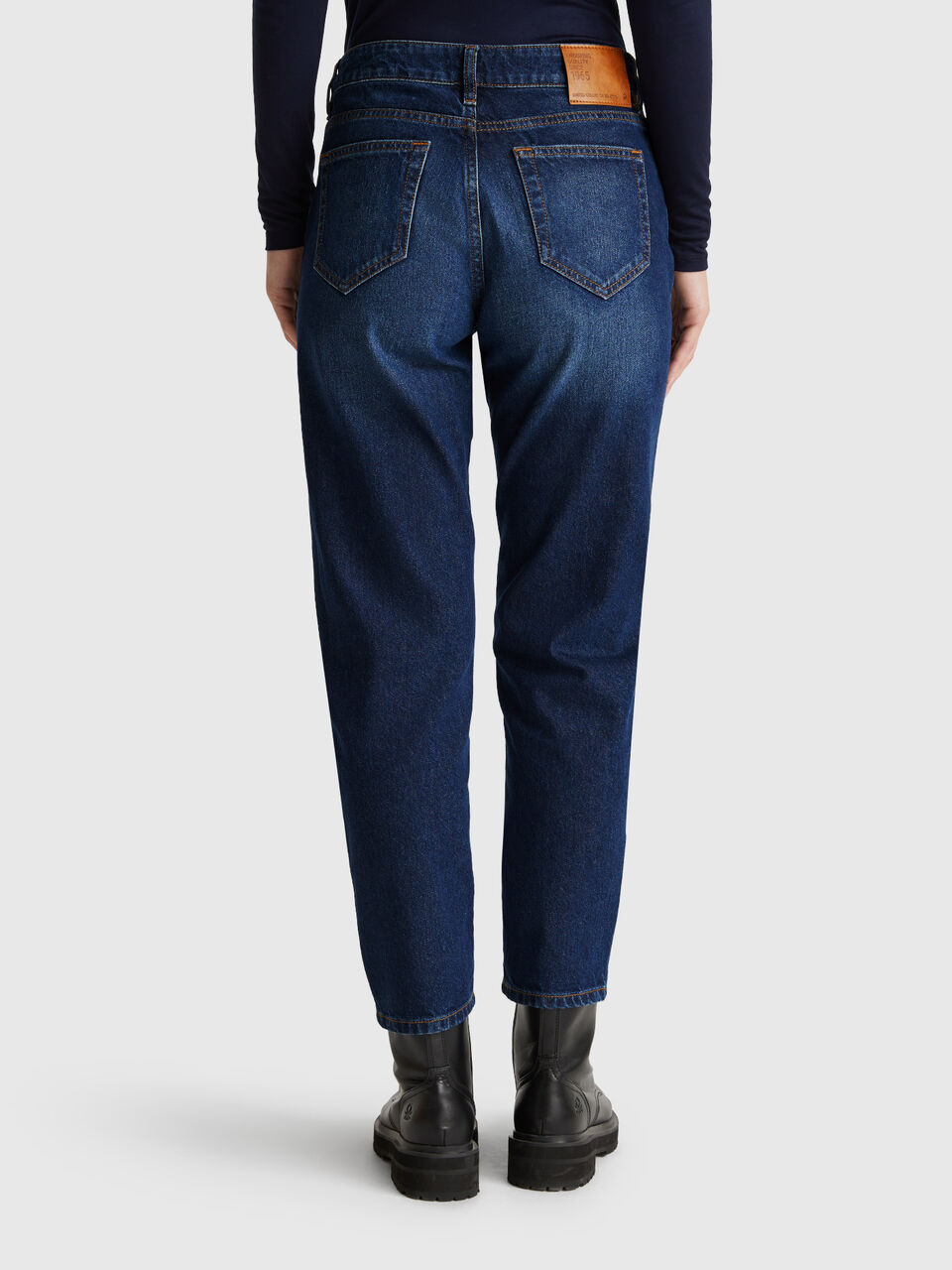TROUSERS Damen image number null