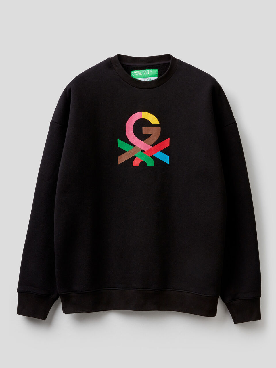 Unisex-Sweatshirt mit Print by Ghali image number 1