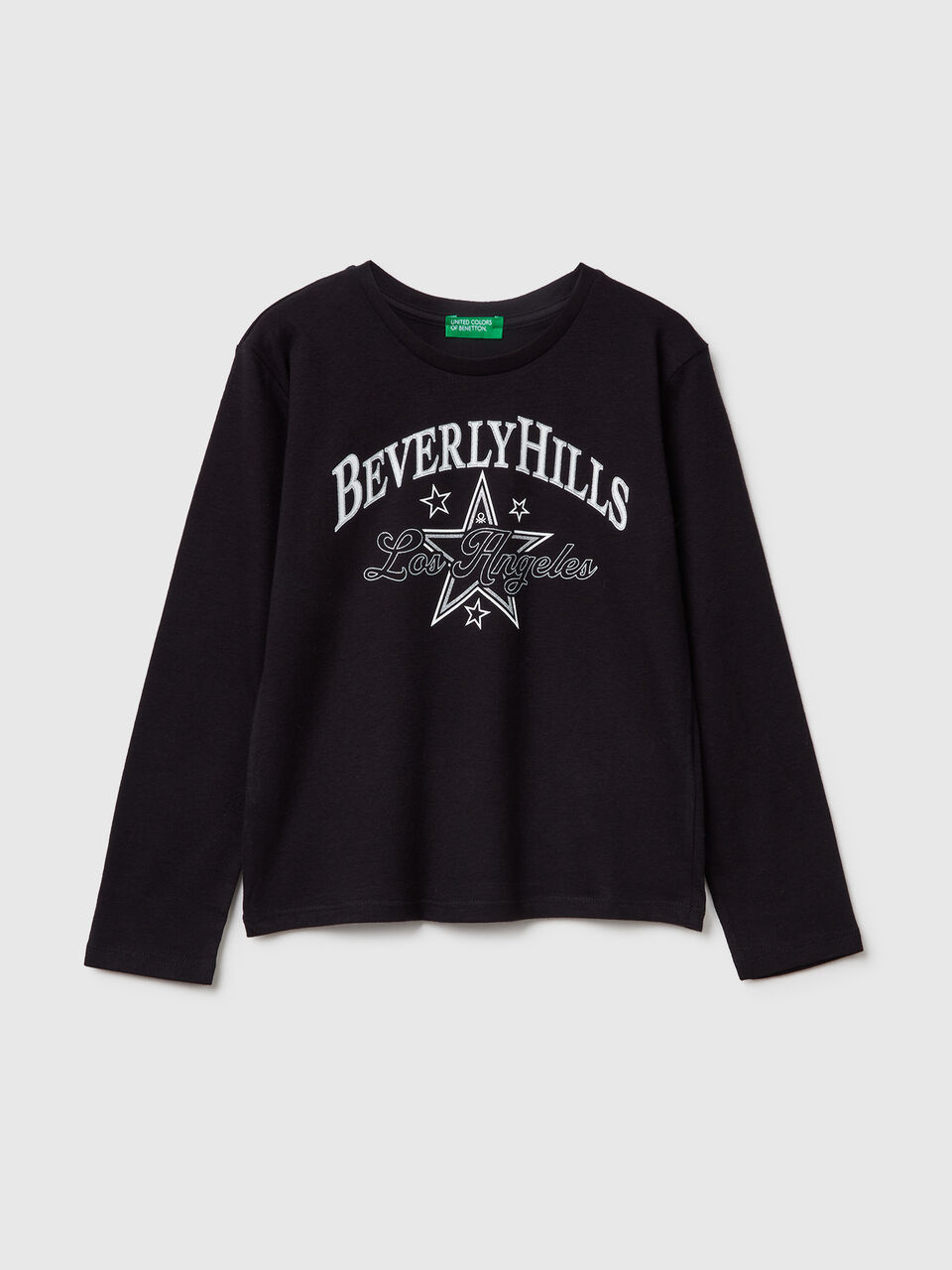 T-SHIRT L/S Mädchen image number 1