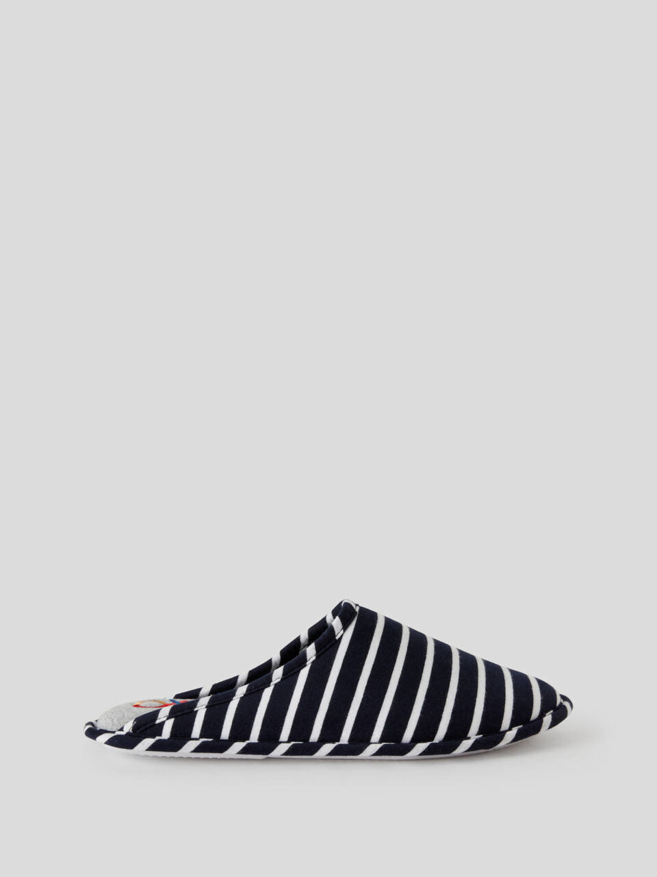 Pantoffeln mit Print image number 1
