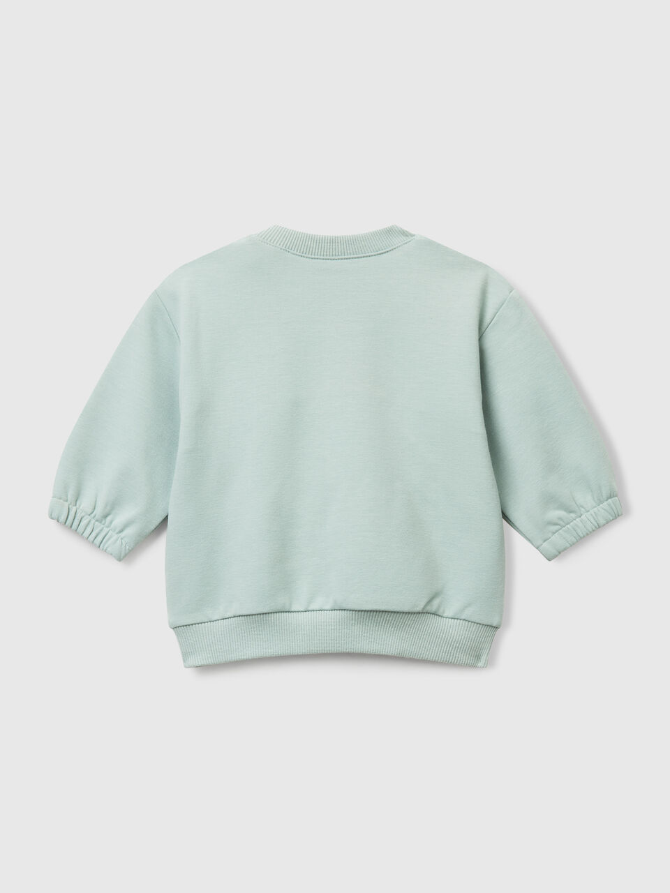 SWEATER L/S Newborn image number 2