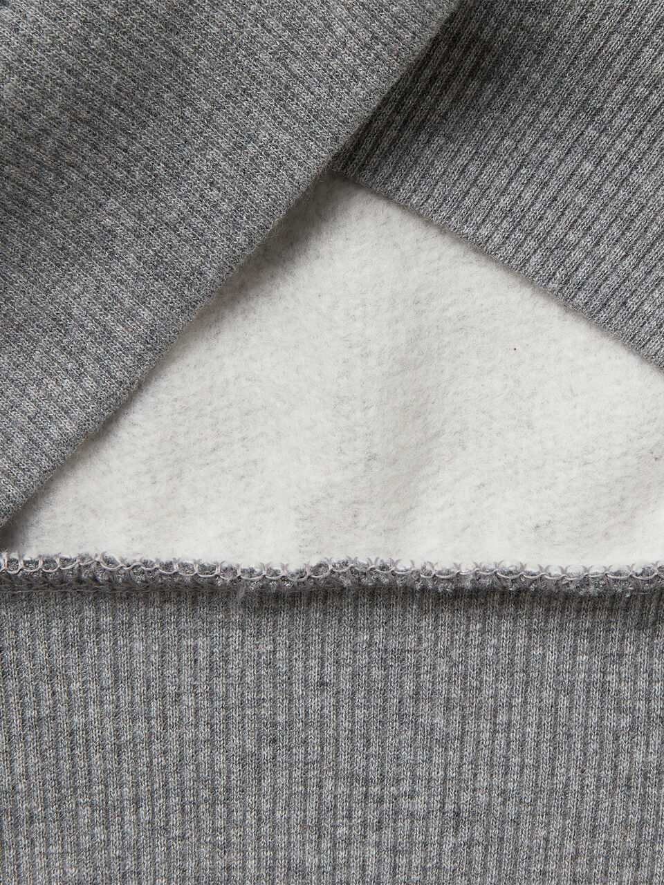 SWEATER W/HOOD Jungen image number null