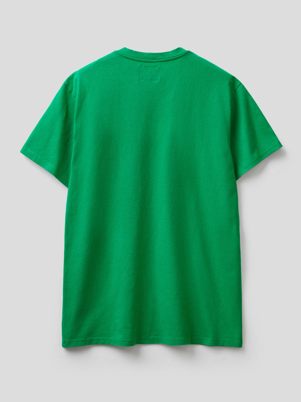 Unisex-T-Shirt mit Logo by Ghali image number 2