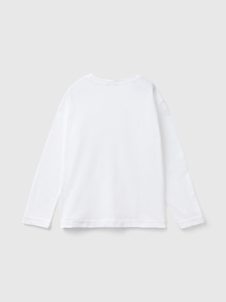 T-SHIRT L/S Jungen image number 2
