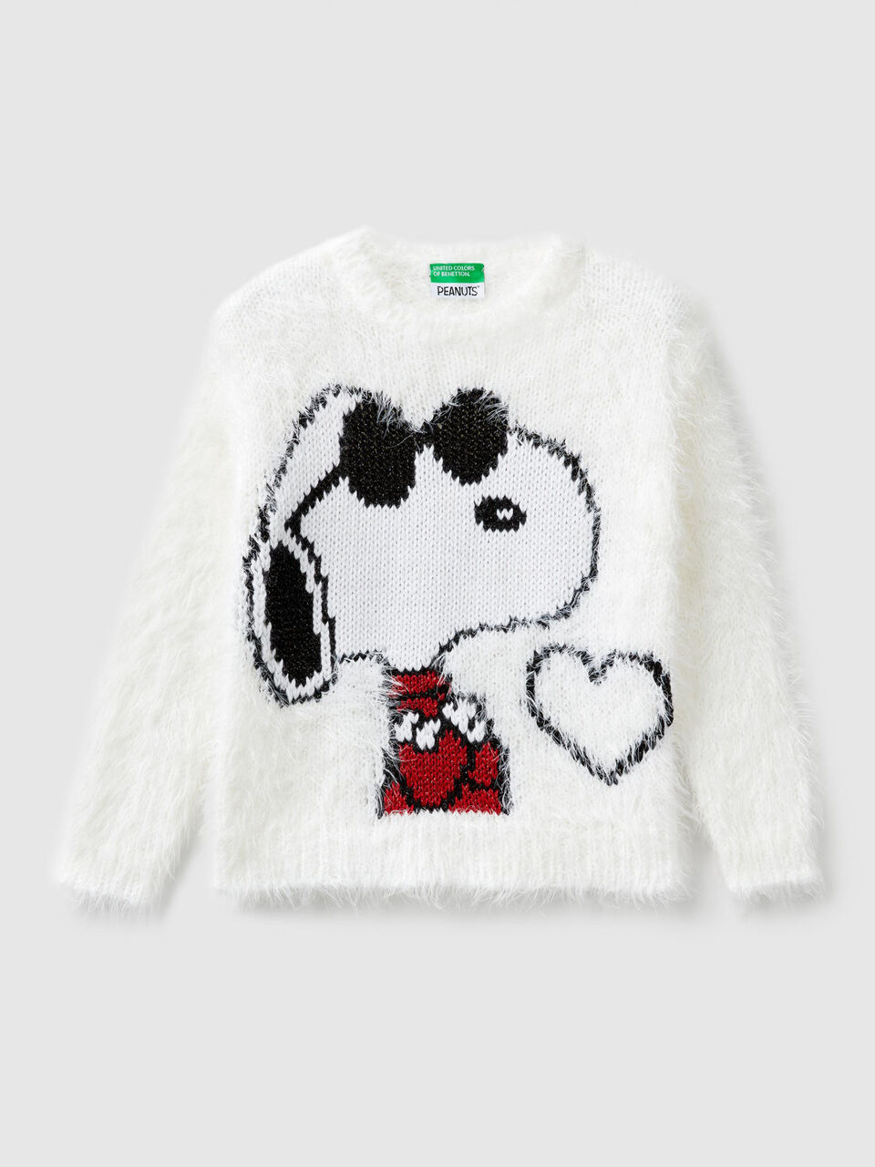 Pullover "Snoopy" image number 1