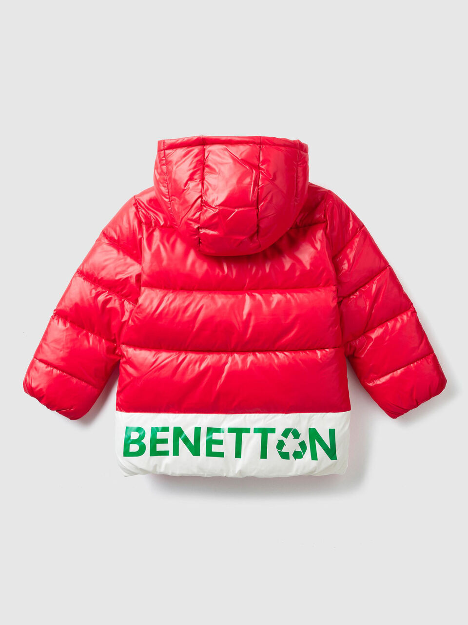 Jacke "Eco-Recycle" mit Logo image number 2