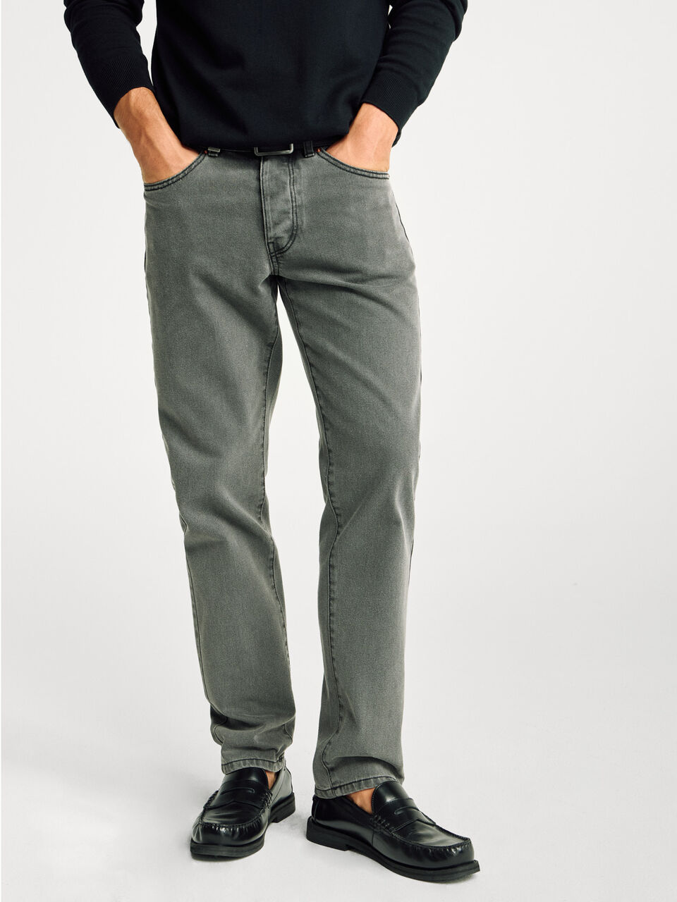 TROUSERS Herren image number null