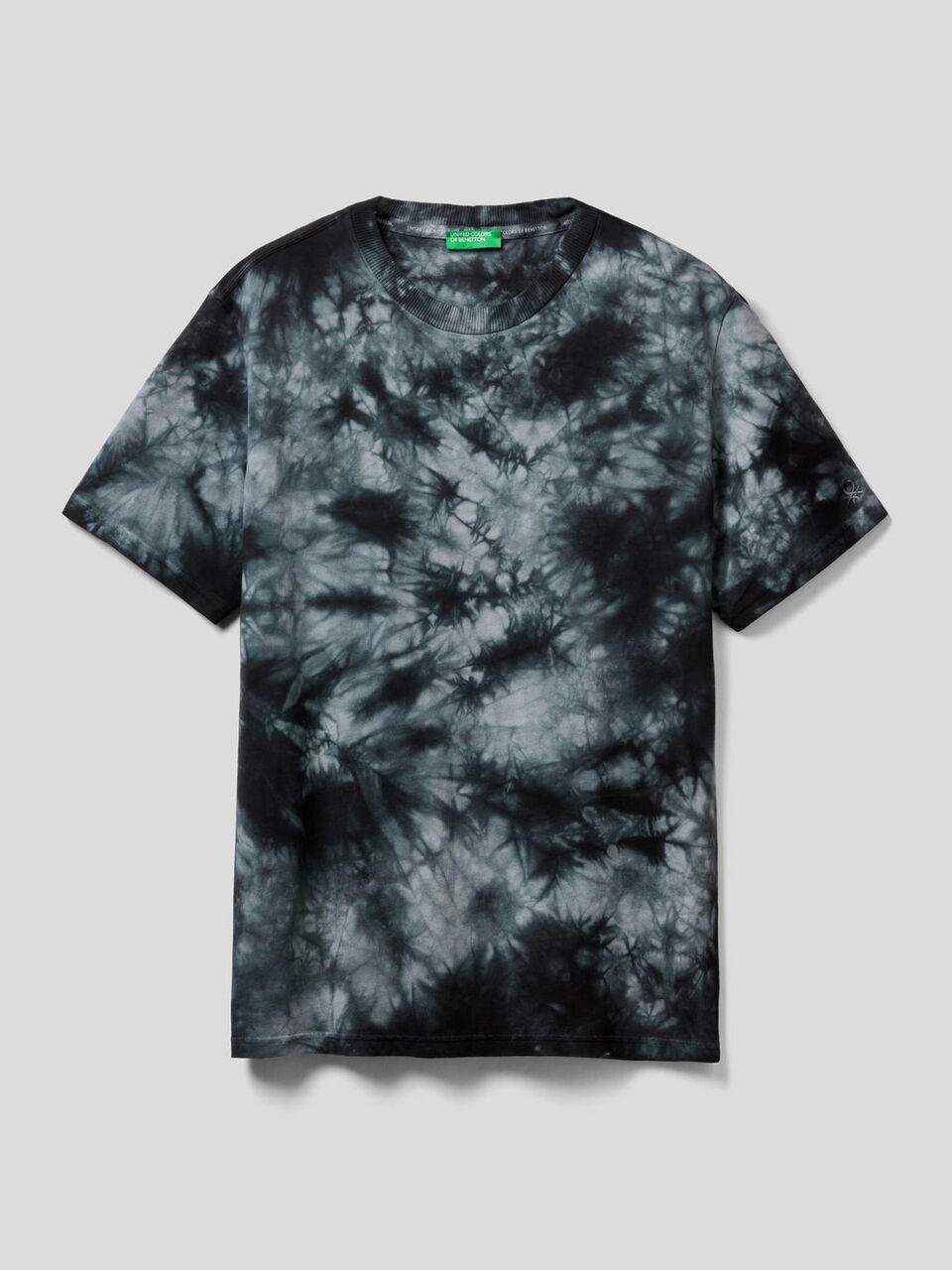 T-Shirt mit nuanciertem Effekt image number 1