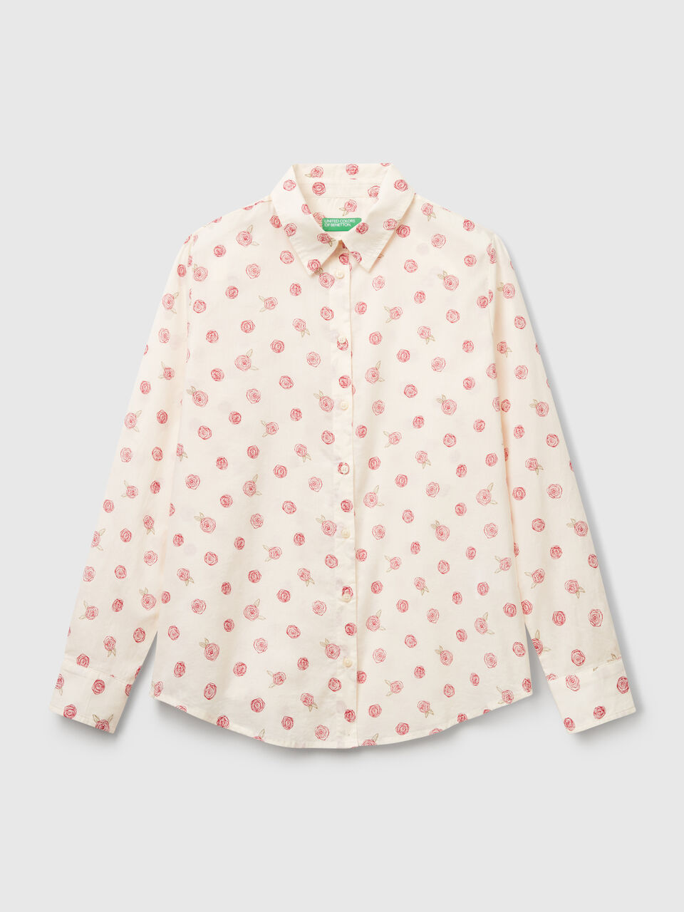 SHIRT Damen image number 1