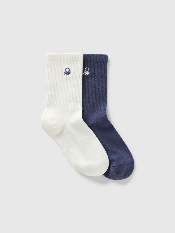 Sportsocken-Set Jungen
