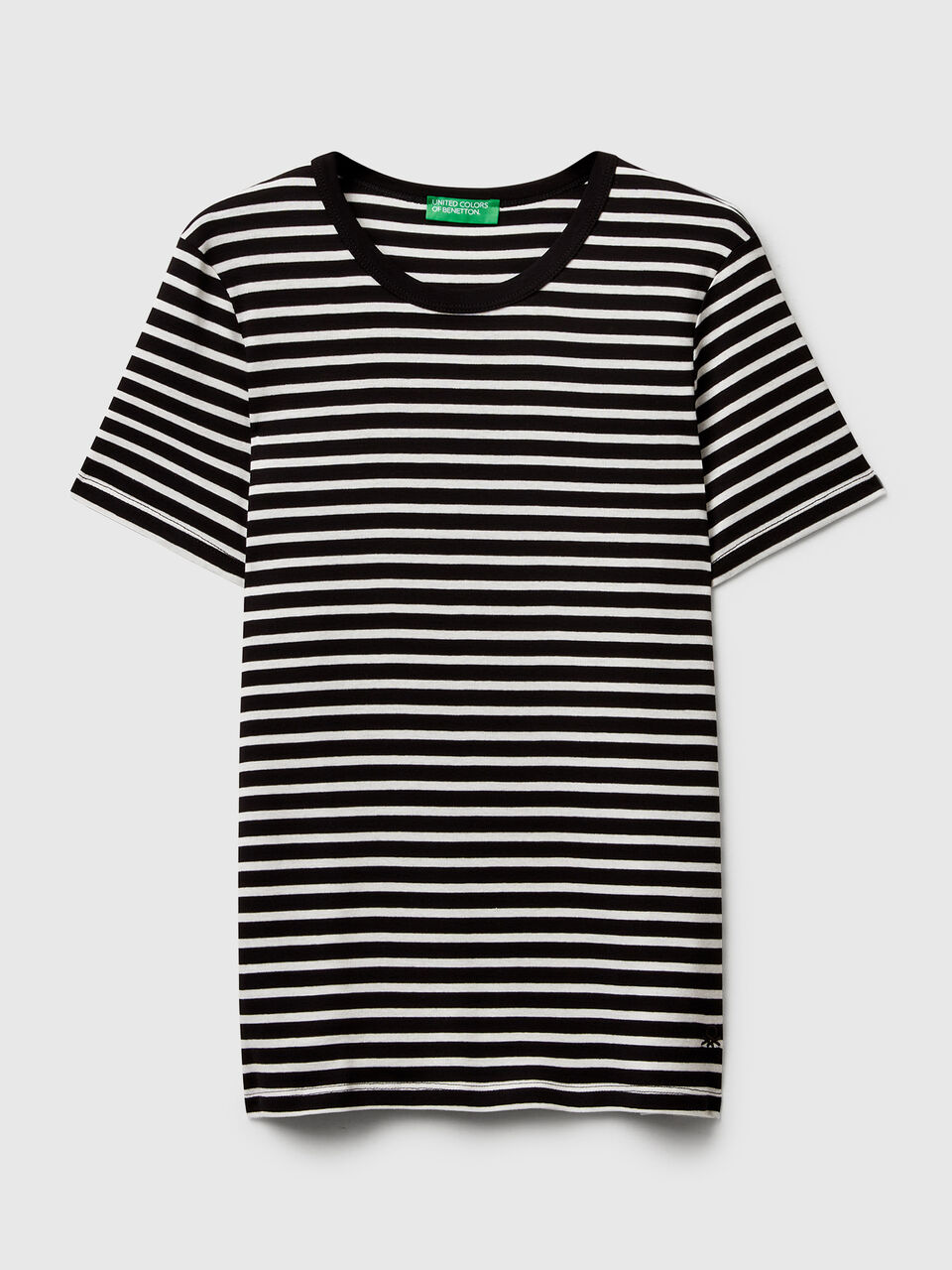 T-SHIRT Damen image number 1