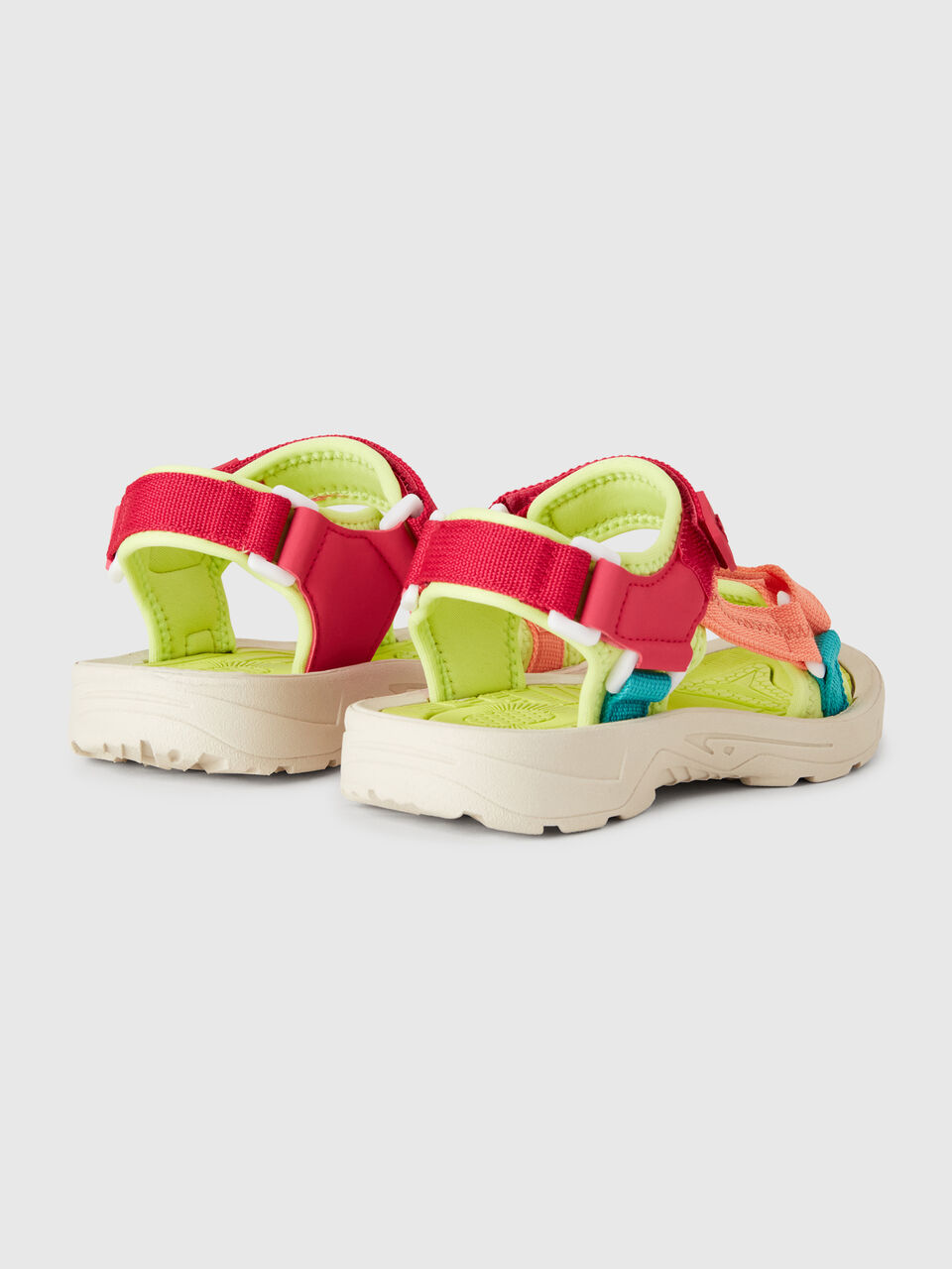 SANDAL Jungen image number 2