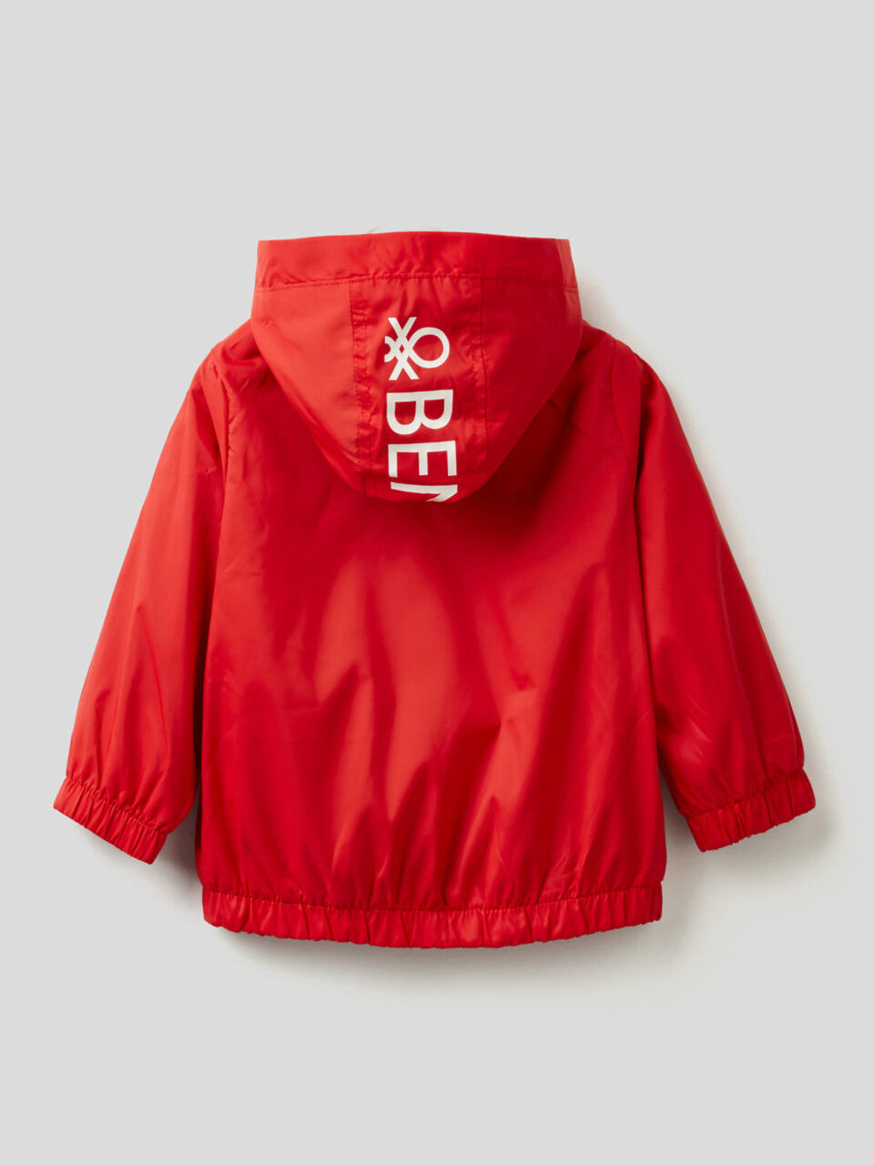 Jacke "Rain Defender" mit Kapuze image number 2