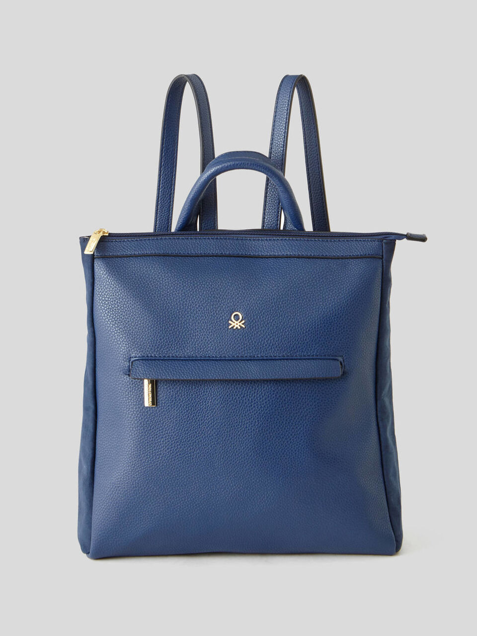 Rucksack mit kleiner Tasche image number 1