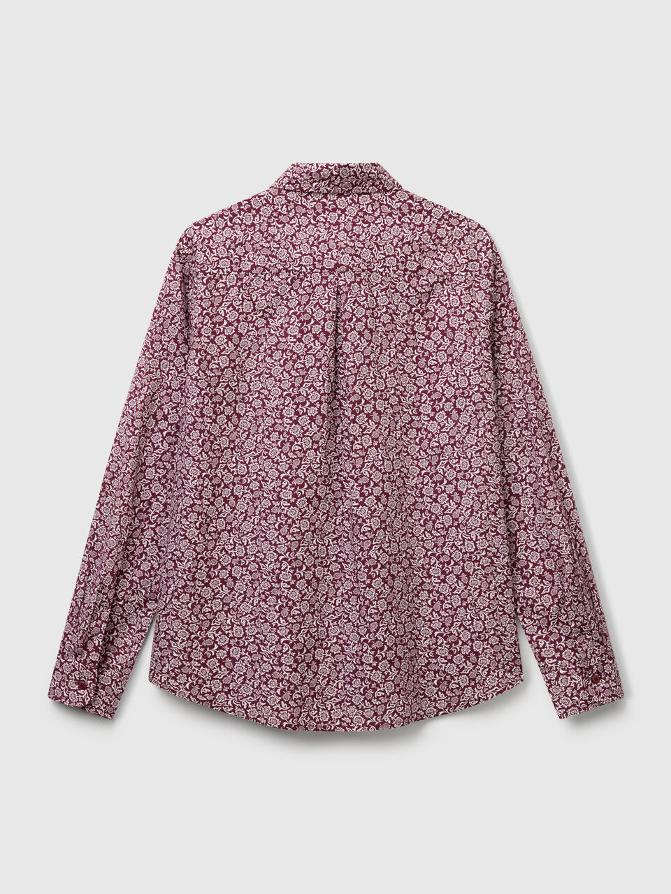 SHIRT Damen image number 2