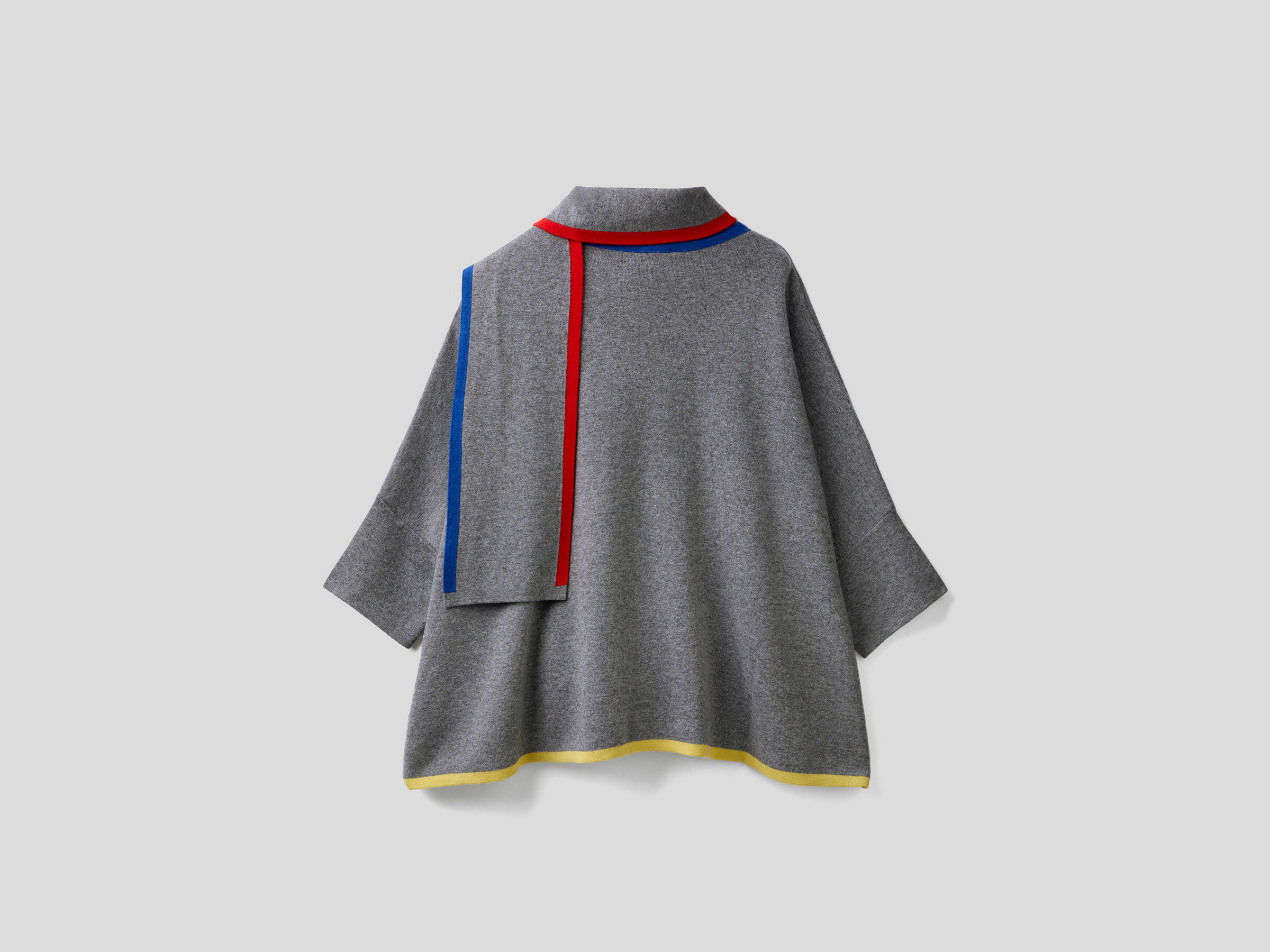 Cape mit Schal JCCxUCB image number 6