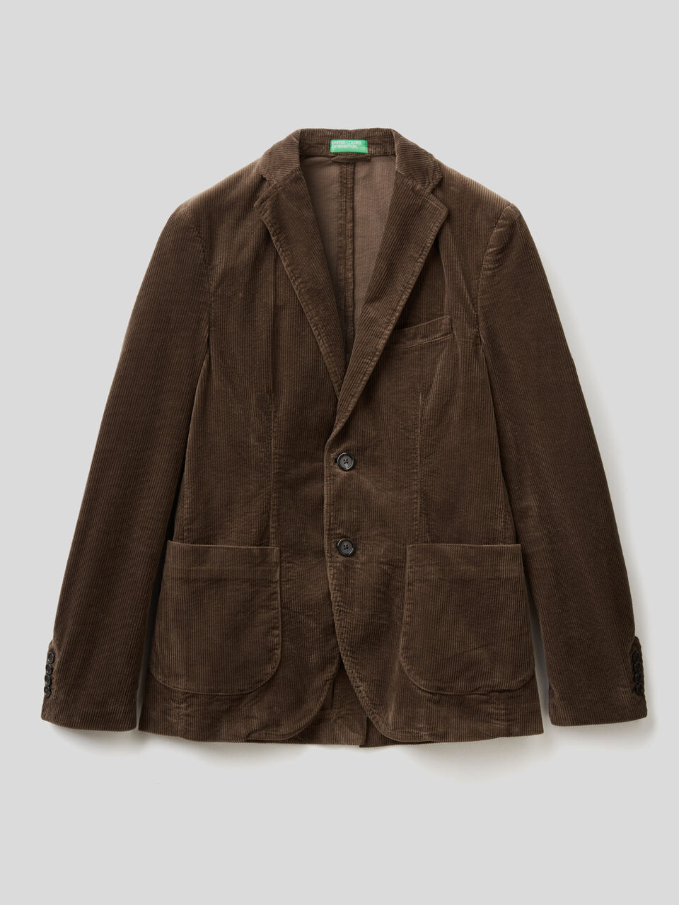 Blazer aus Samt image number 1