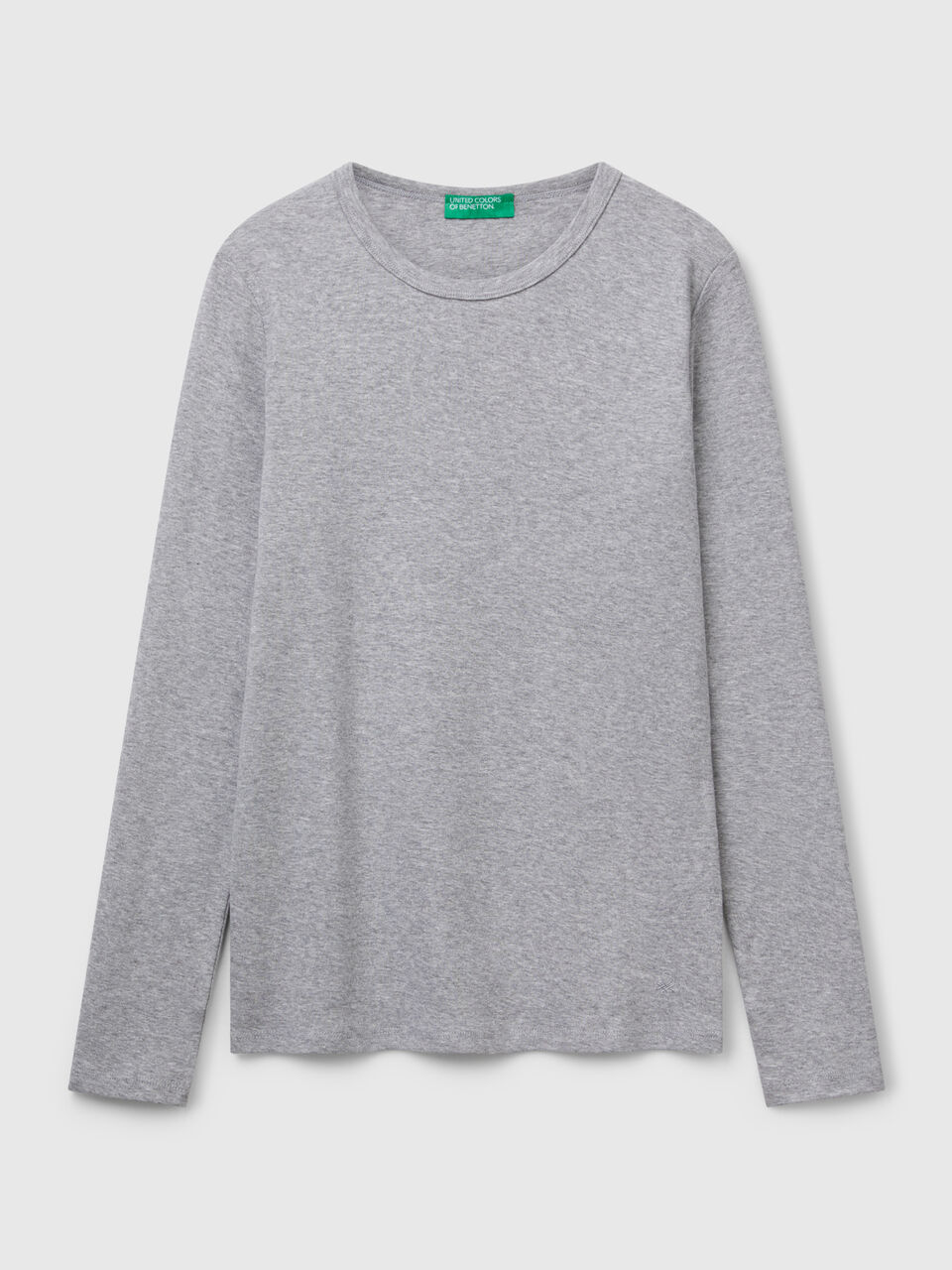 T-SHIRT L/S Damen image number 1
