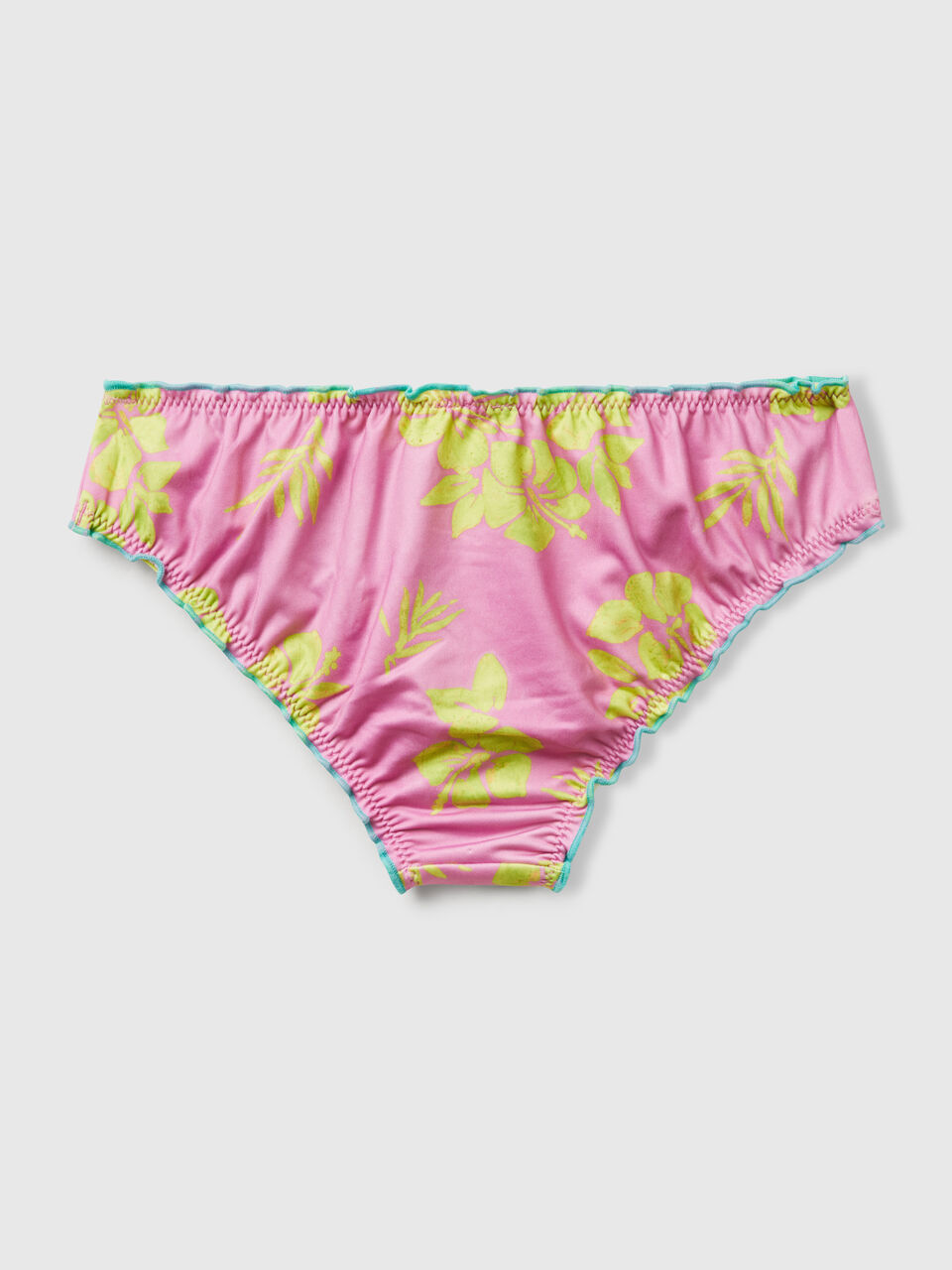 SWIMMING BRIEFS Mädchen image number 2