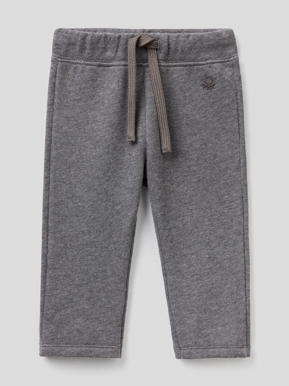Hose aus Sweatstoff in Bio-Baumwolle image number 1