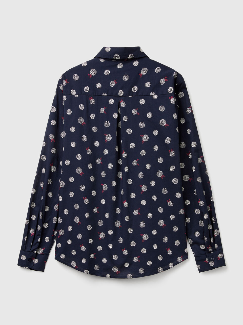 SHIRT Damen image number 2