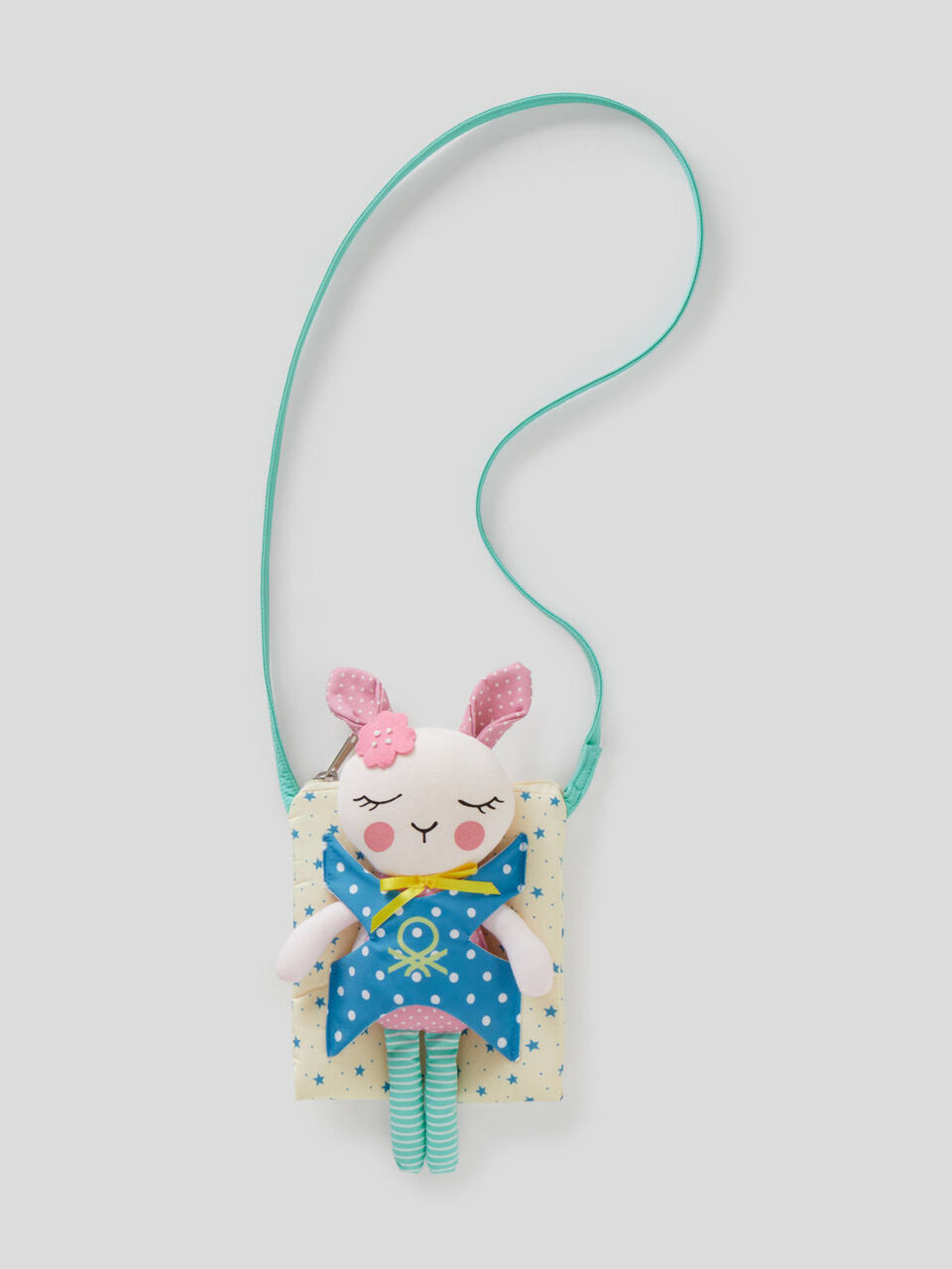 Tasche mit Puppe image number 1