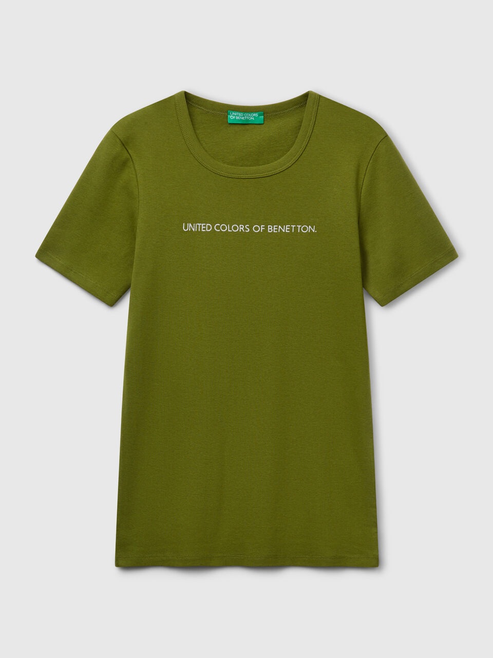 T-SHIRT Damen image number 1
