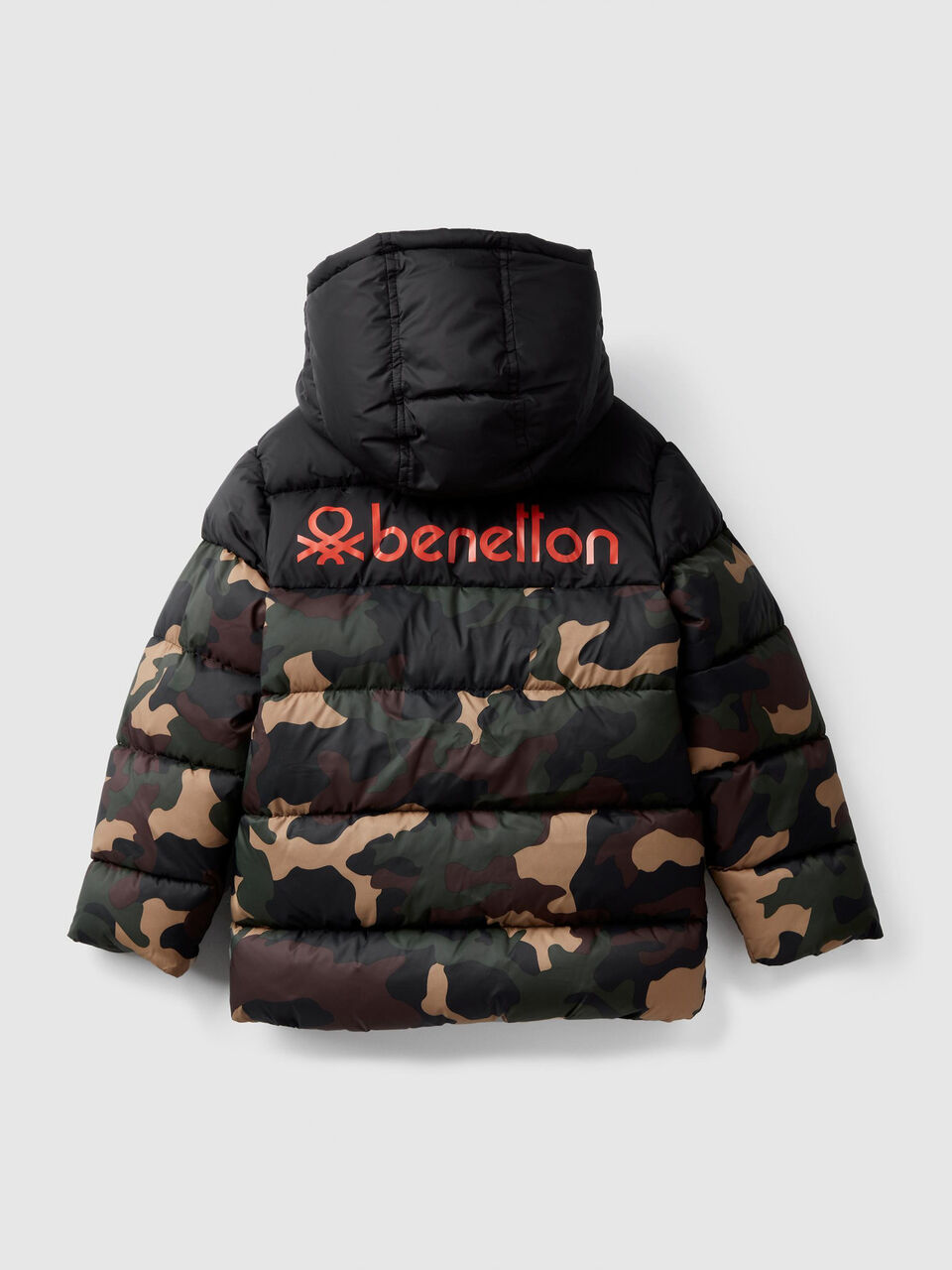 Jacke mit Print "Rain Defender" image number 2