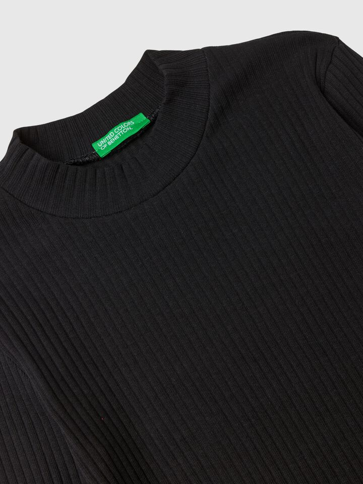 T-SHIRT L/S Mädchen image number 3