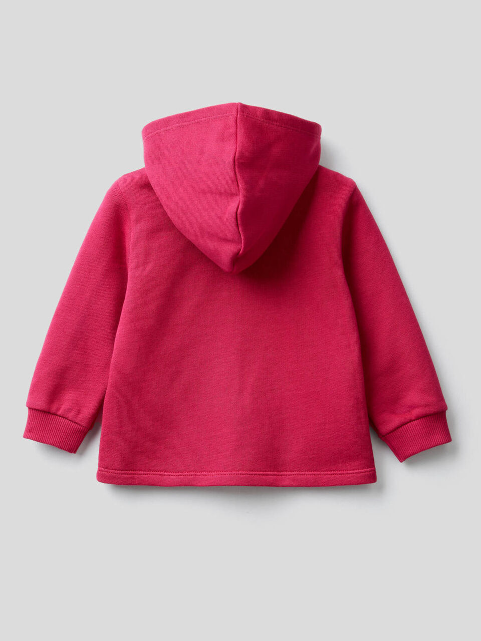 Set aus Sweatstoff in 100% Bio-Baumwolle image number 2