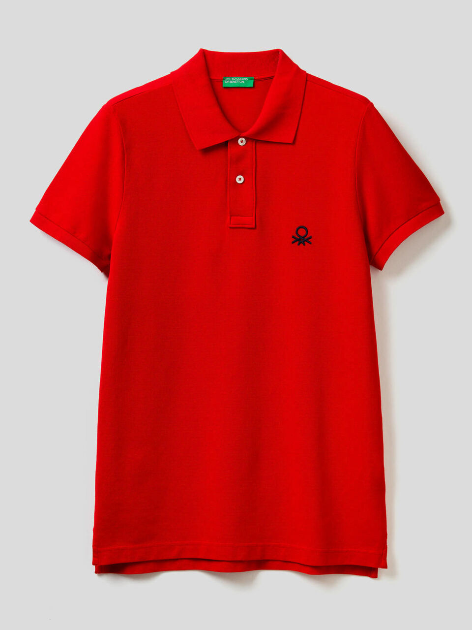 Slim-Fit-Polo image number 1
