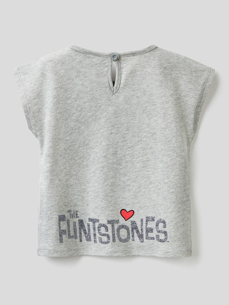 T-Shirt Familie Feuerstein image number 2