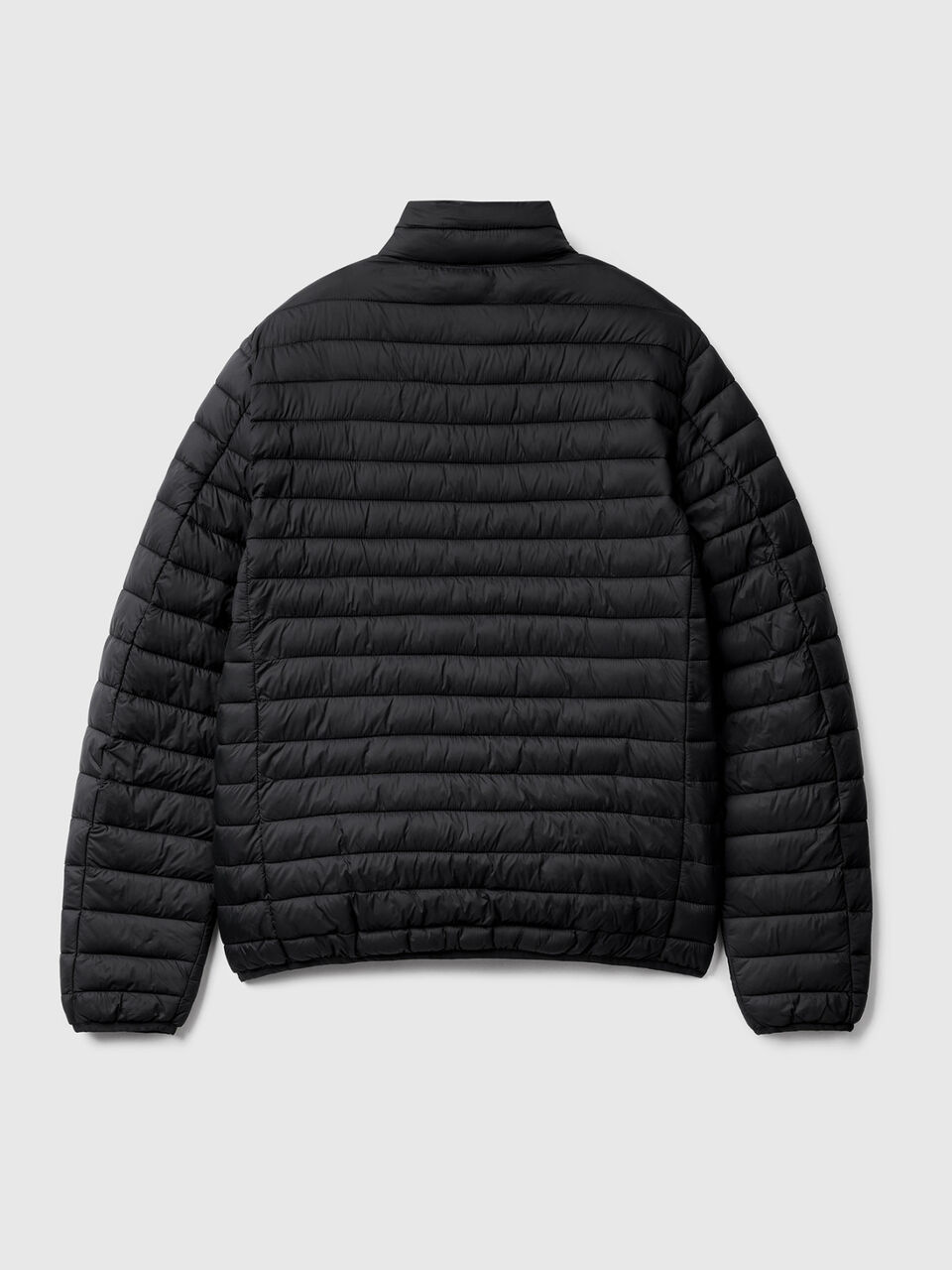 Anorak mit Wattierung aus recycelter Watte image number 2