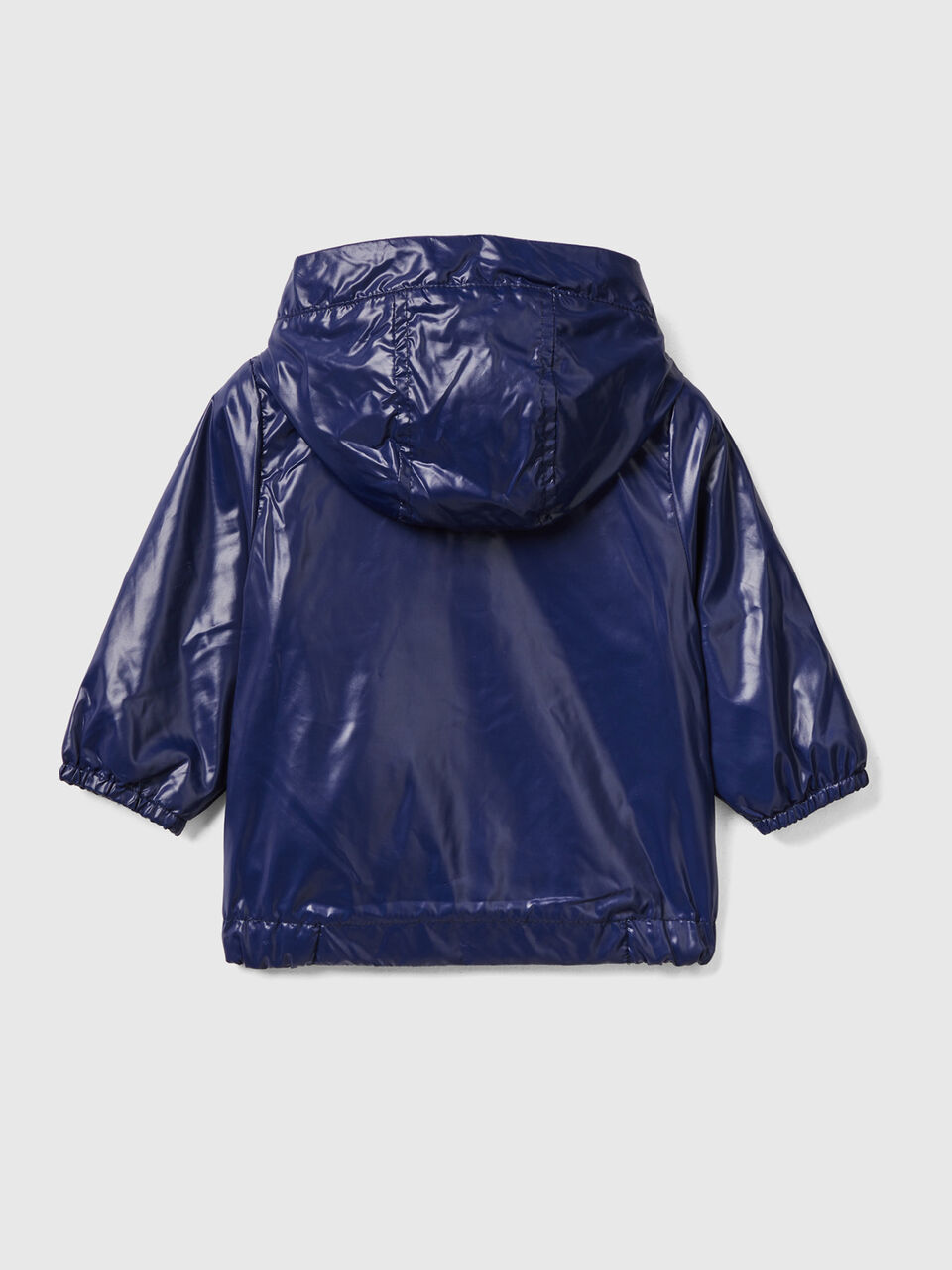 Leichte Jacke mit Kapuze image number 2