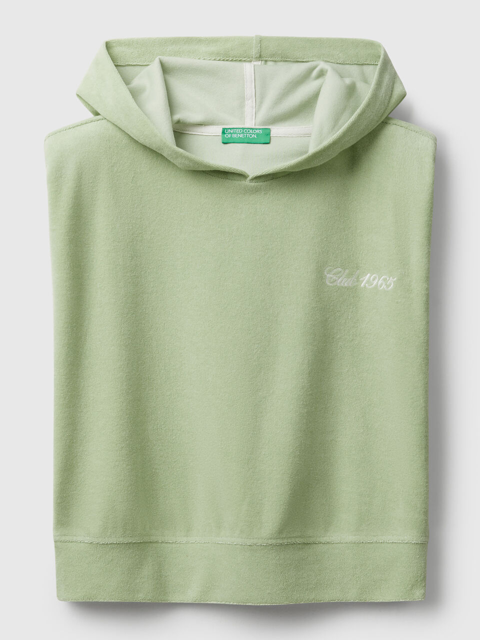 PULLOVER W/HOOD Damen image number 1