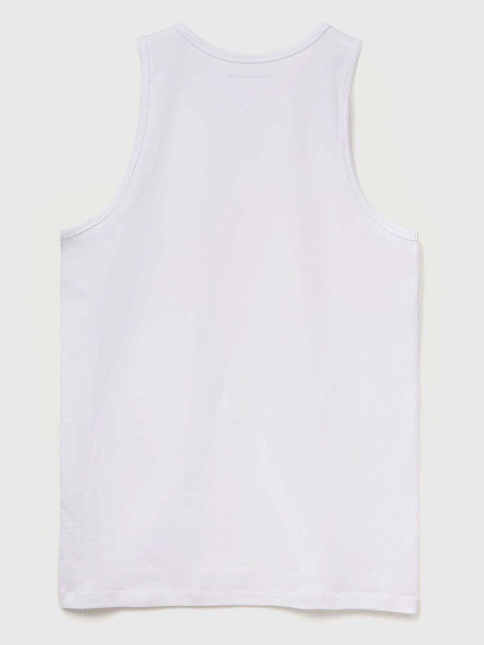 TANK-TOP Herren image number null