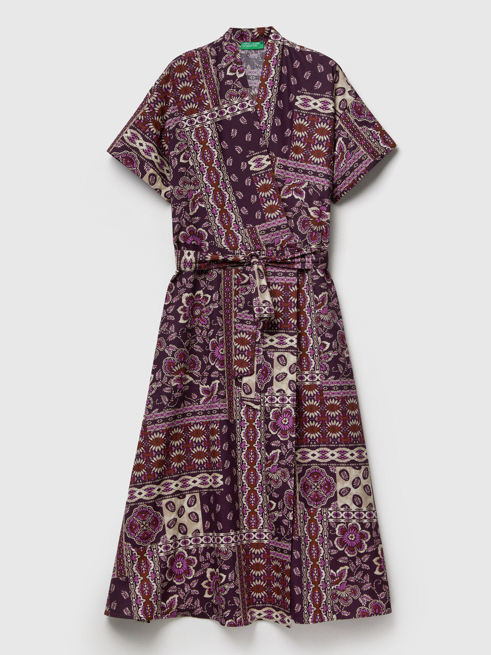 DRESS Damen image number 1