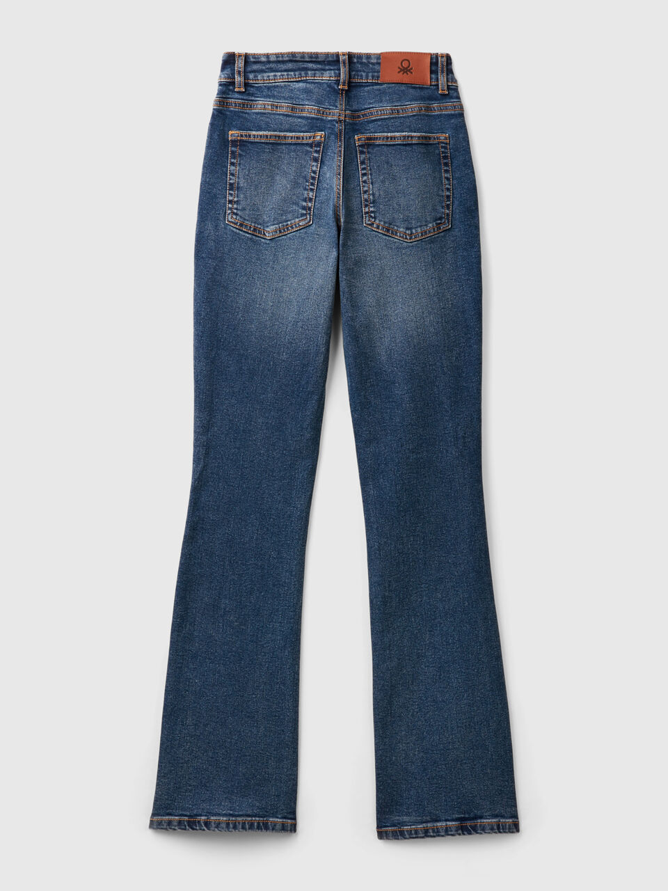 TROUSERS Damen image number 2