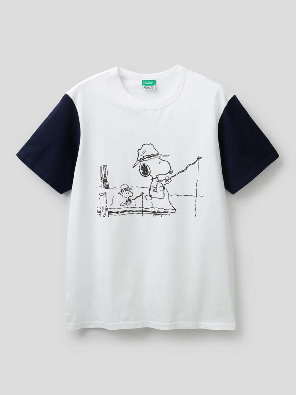 T-Shirt Peanuts image number 1
