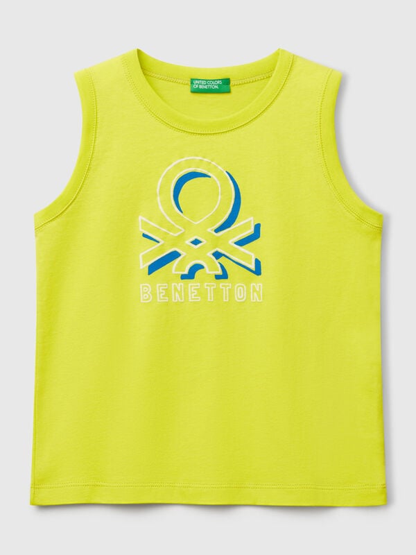 TANK-TOP Jungen