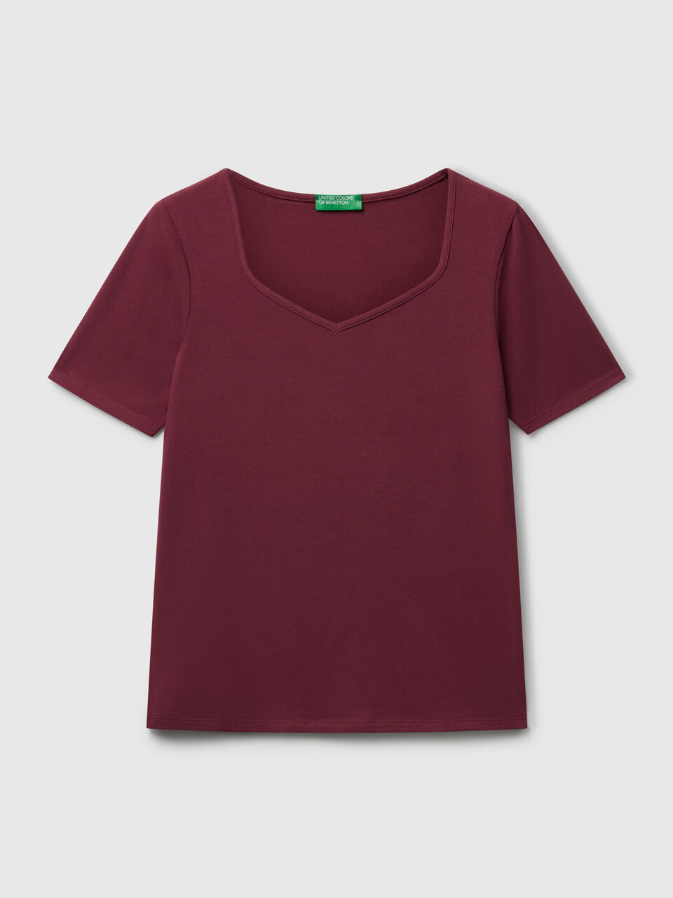 T-SHIRT Damen image number null