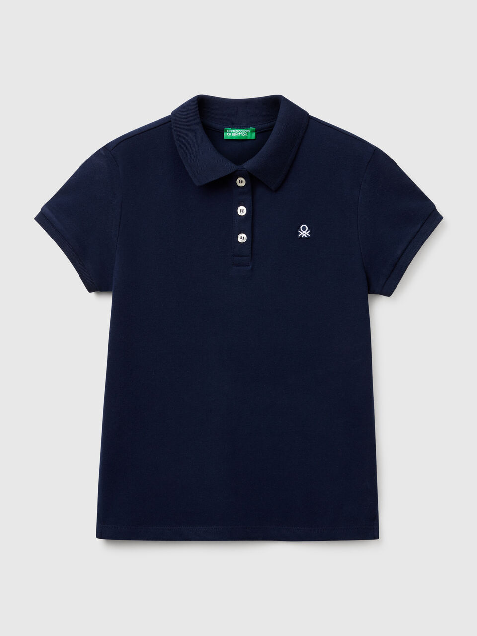 H/S POLO SHIRT Mädchen image number 1