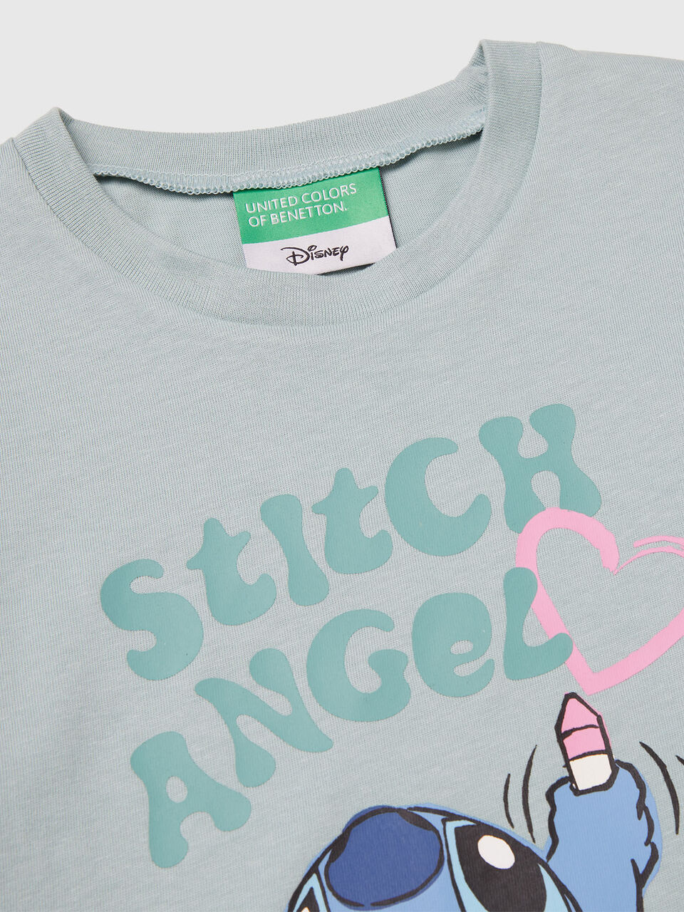 T-SHIRT L/S Mädchen image number null