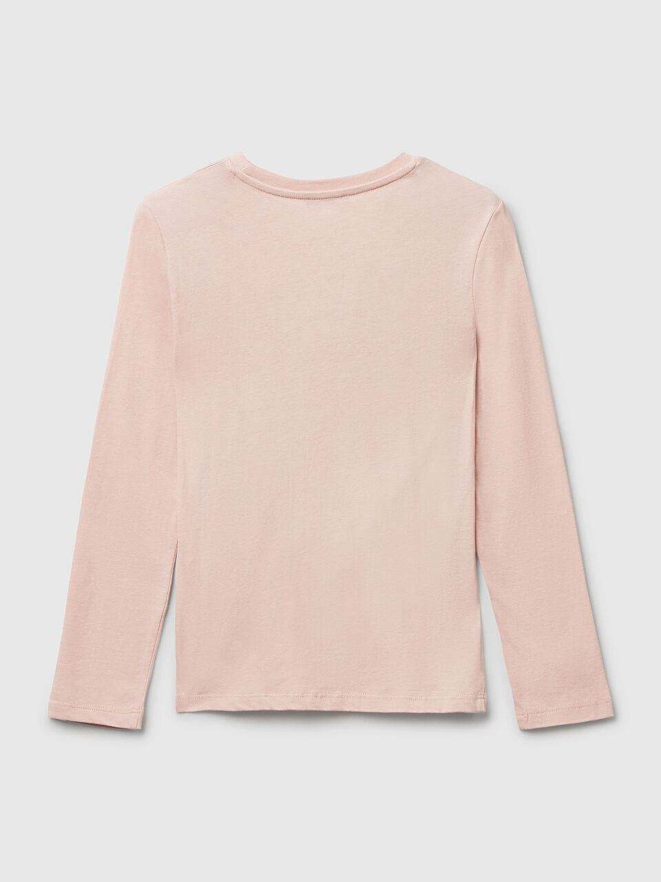T-SHIRT L/S Mädchen image number 2