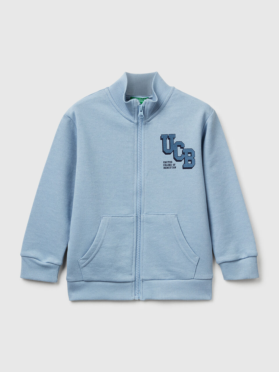 JACKET Jungen image number 1
